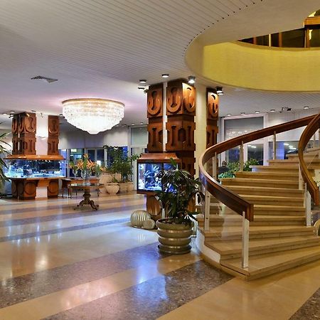 Hotel Carlton Madagascar Antananarivo Esterno foto