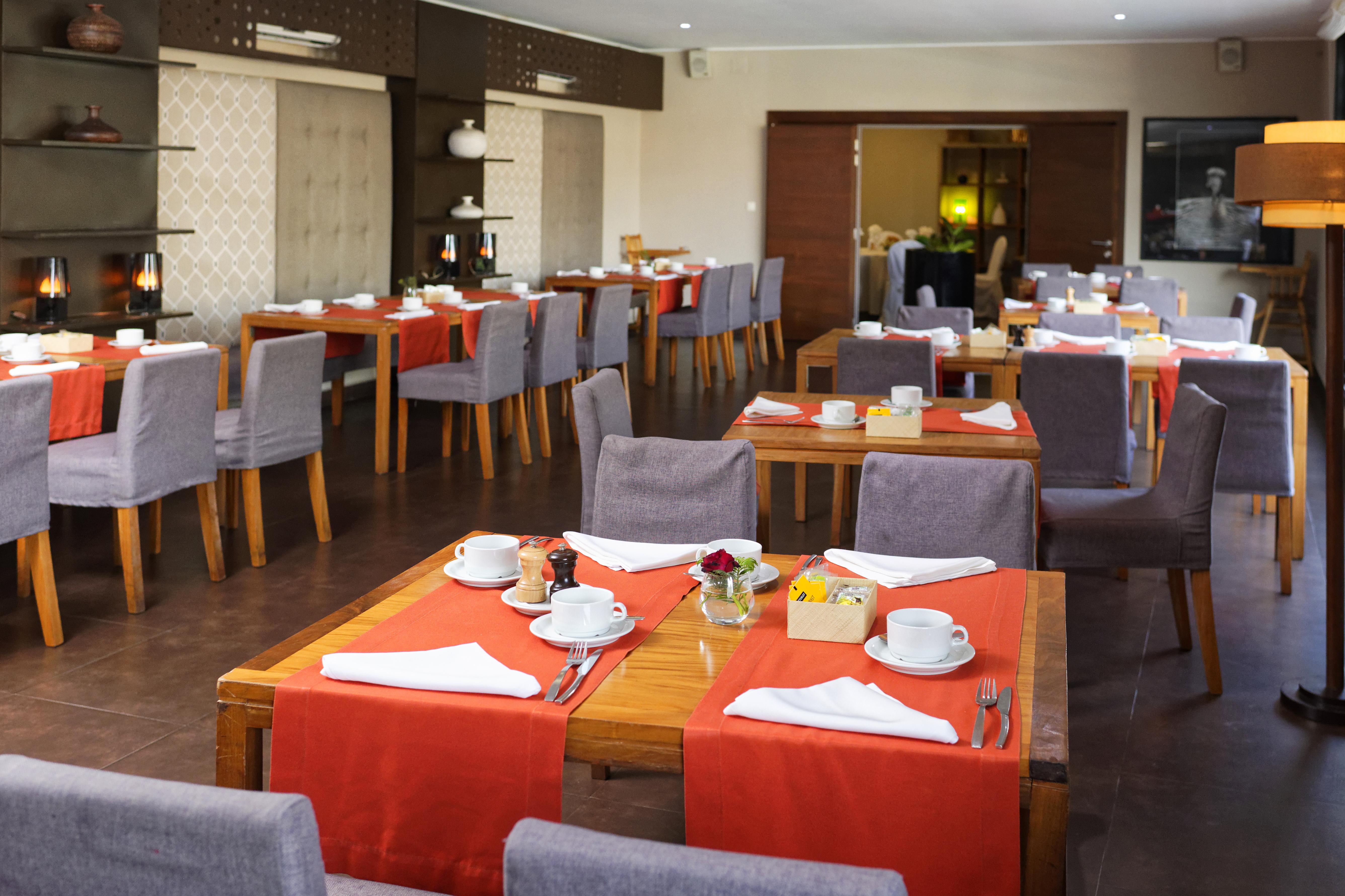Hotel Carlton Madagascar Antananarivo Esterno foto