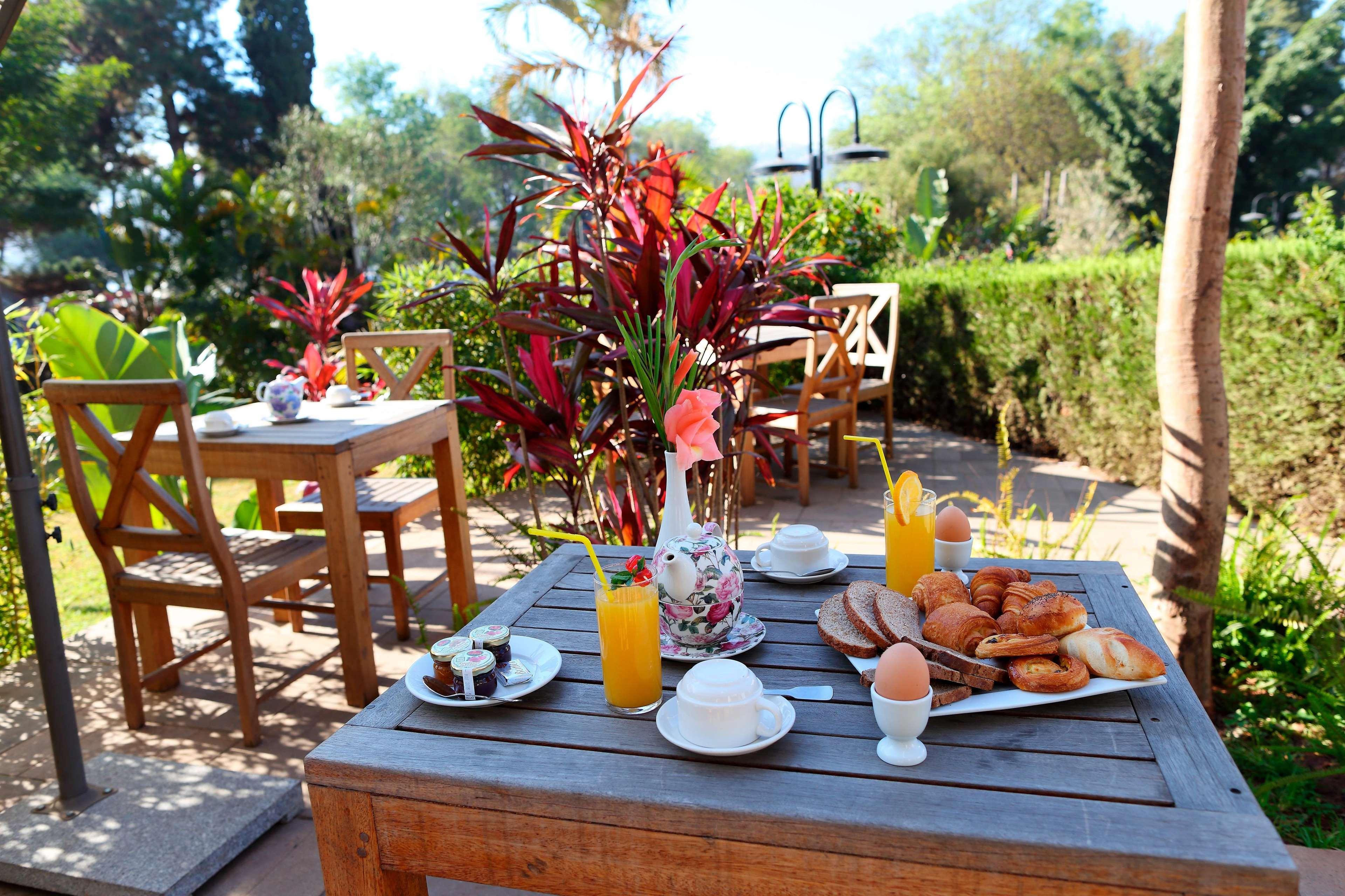 Hotel Carlton Madagascar Antananarivo Esterno foto