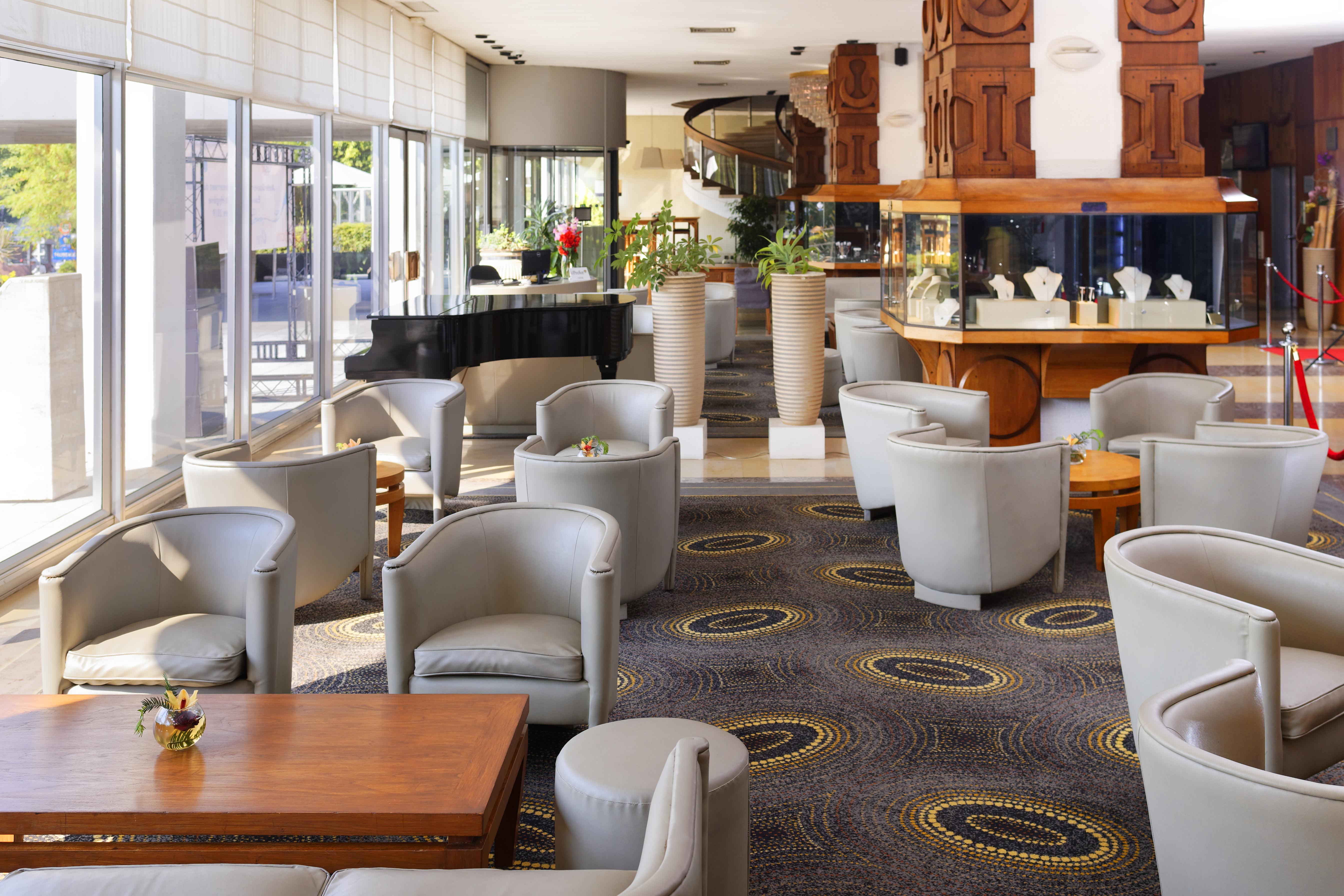 Hotel Carlton Madagascar Antananarivo Esterno foto