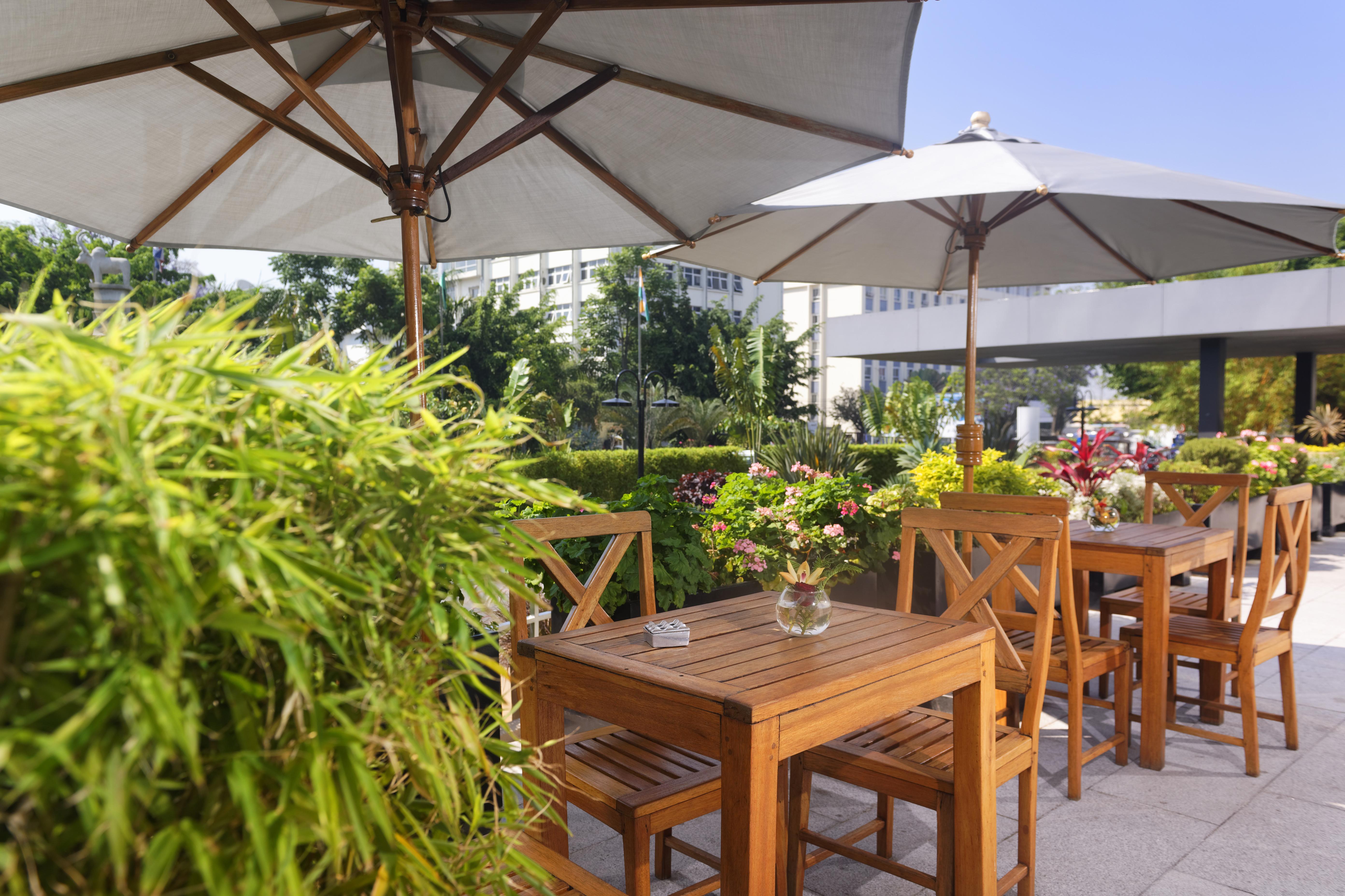 Hotel Carlton Madagascar Antananarivo Esterno foto